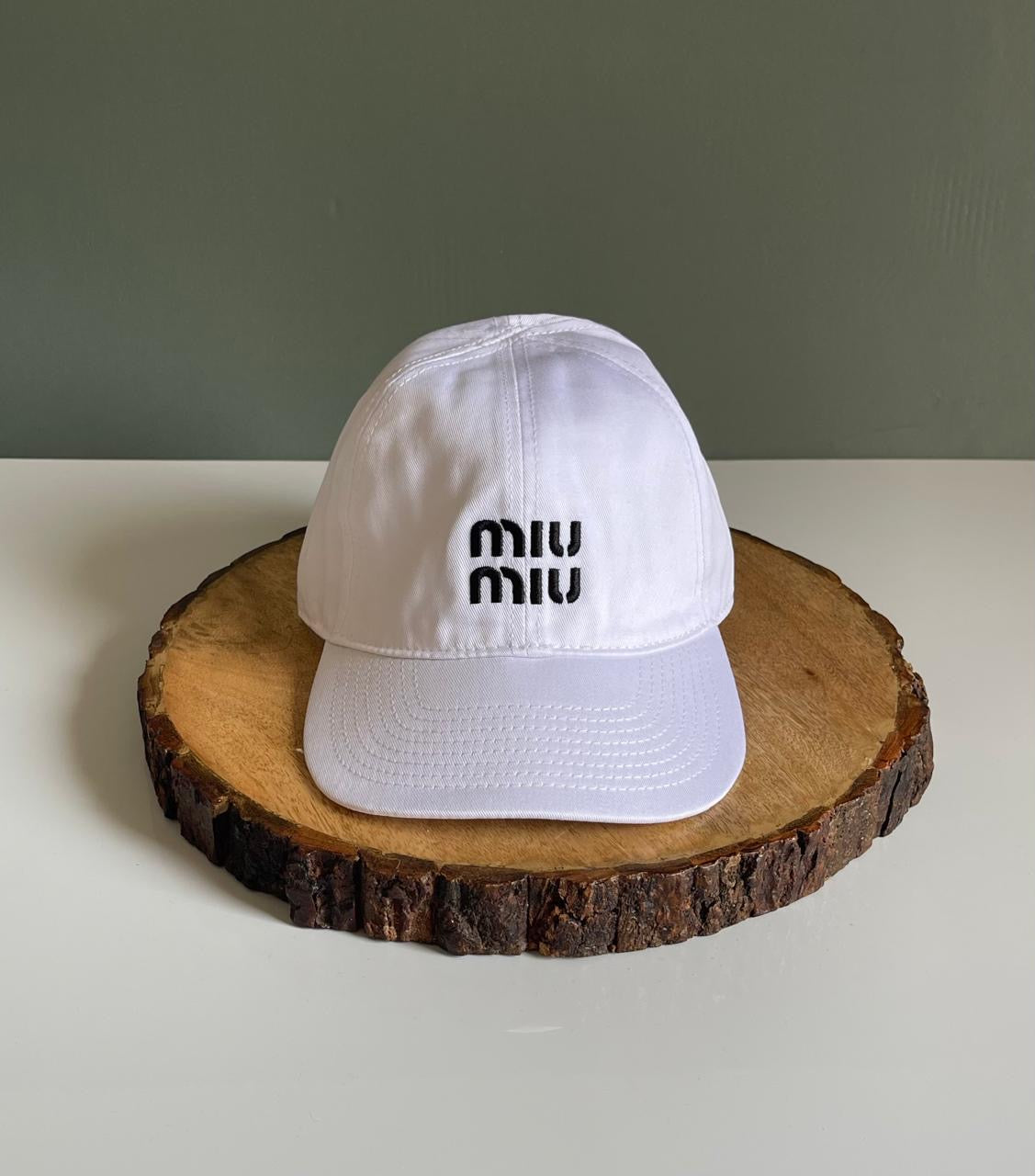 Miu Miu Caps