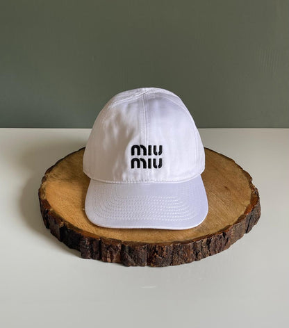 Miu Miu Caps