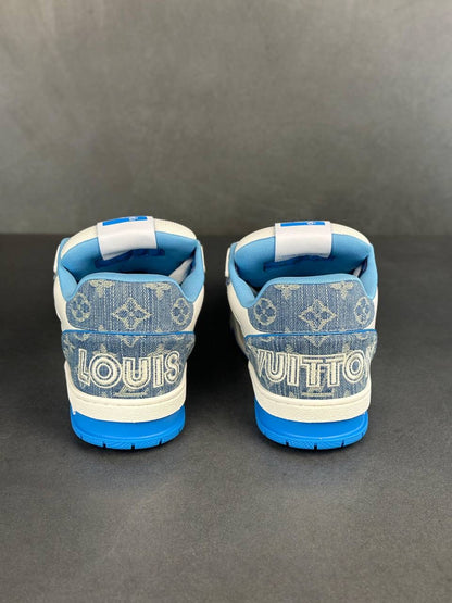 Louis Vuitton Shoes