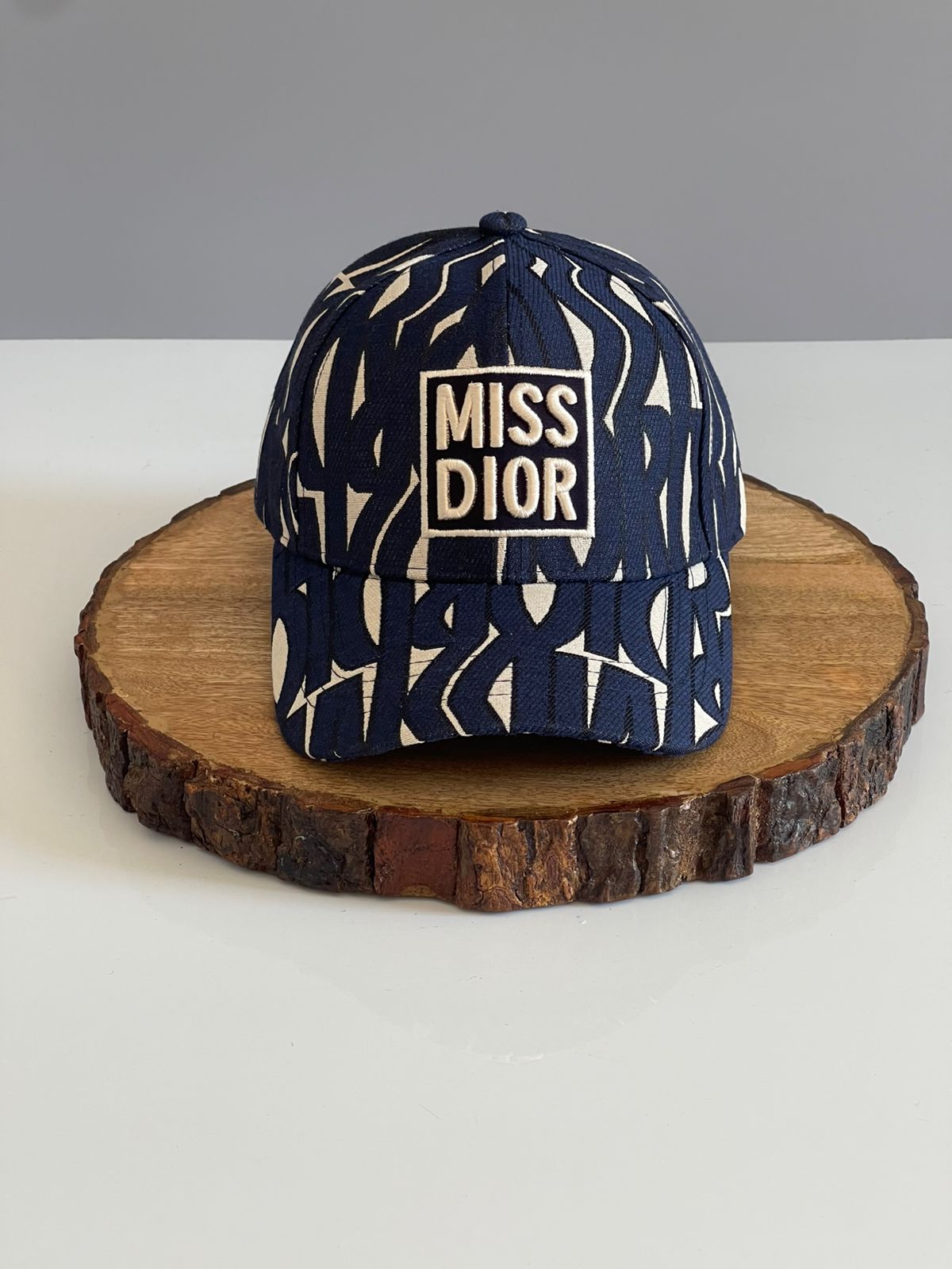 Dior Caps 2 colors