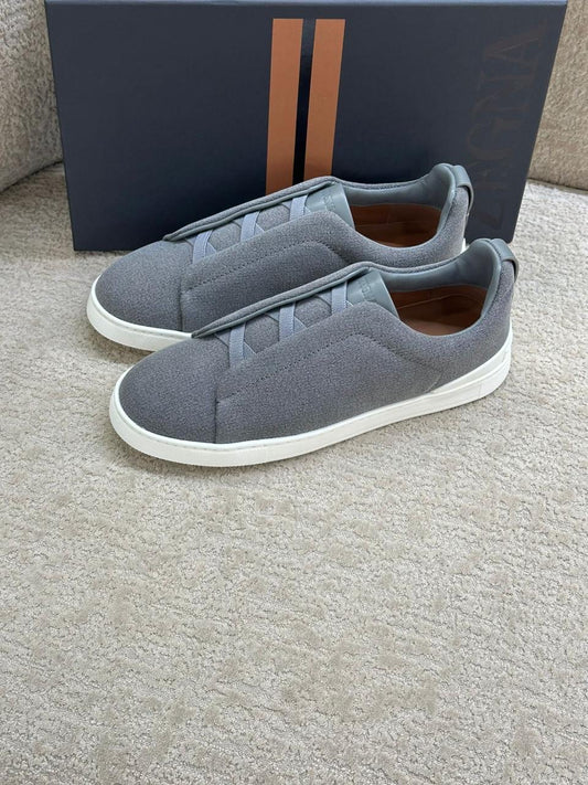 Zegna Shoes