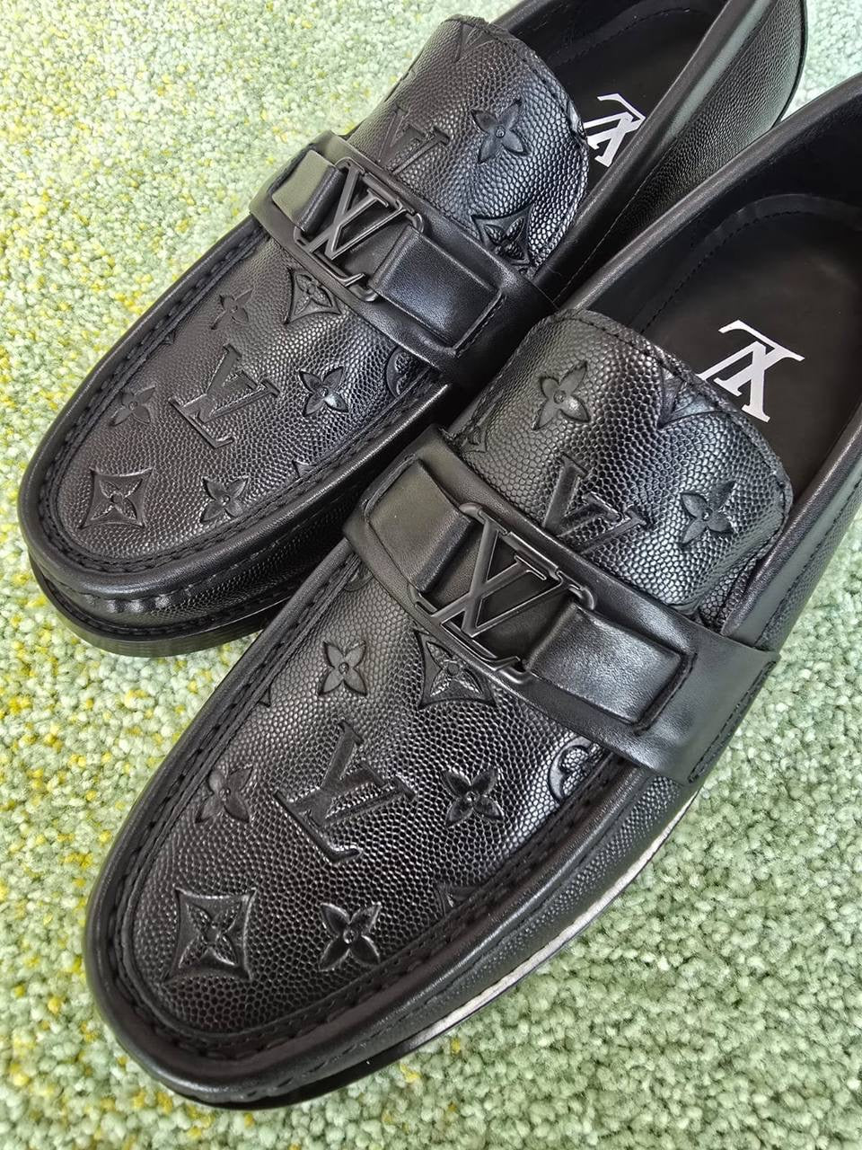 Louis Vuitton Loafers