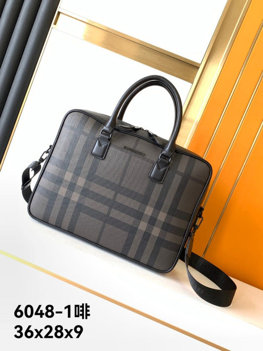 Burberry Laptop Bag