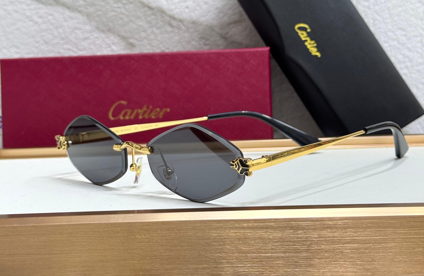 Cartier Sunglasses 9 colors