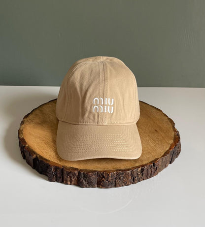 Miu Miu Caps