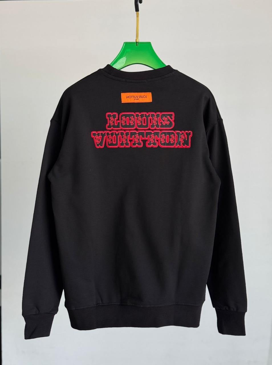 Louis Vuitton Sweatshirt