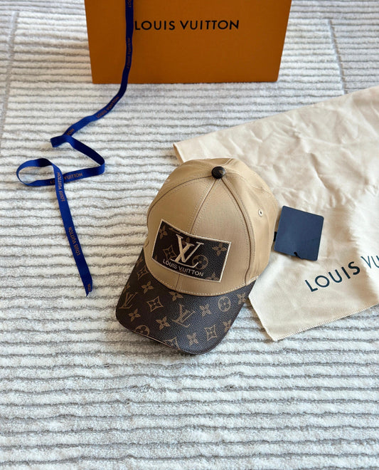 Louis Vuitton Caps