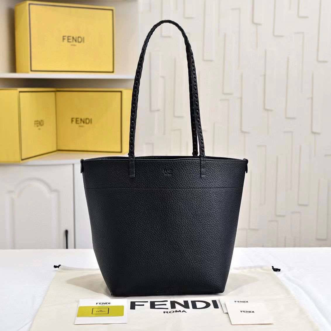 Fendi Bucket Bag 3 colors