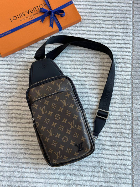 Louis Vuitton Cross Bag