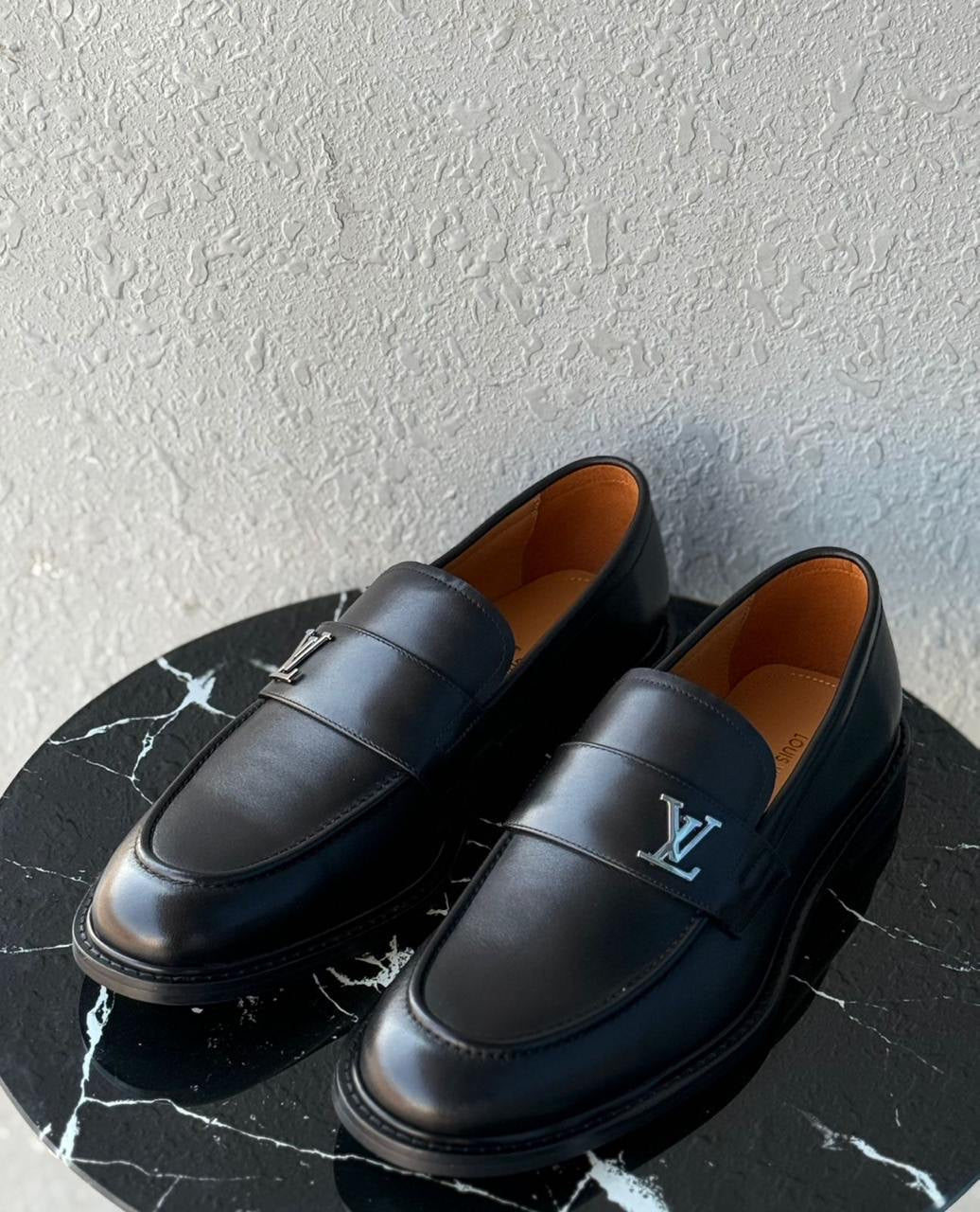 Louis Vuitton Formal Shoes