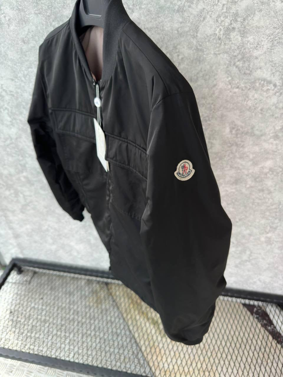 Moncler Jacket 2 colors