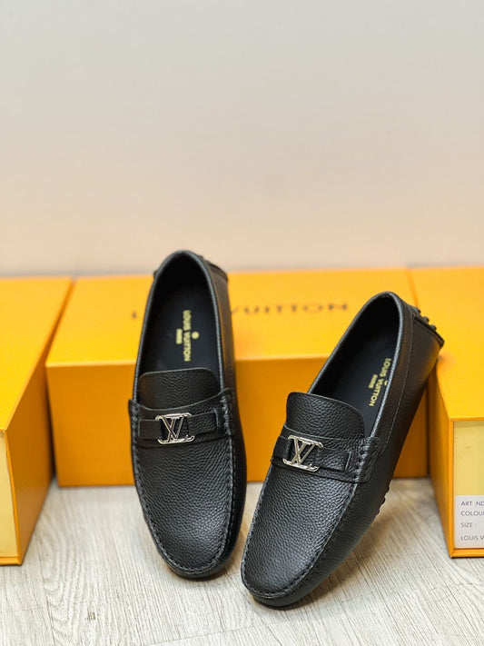 Louis Vuitton Loafers