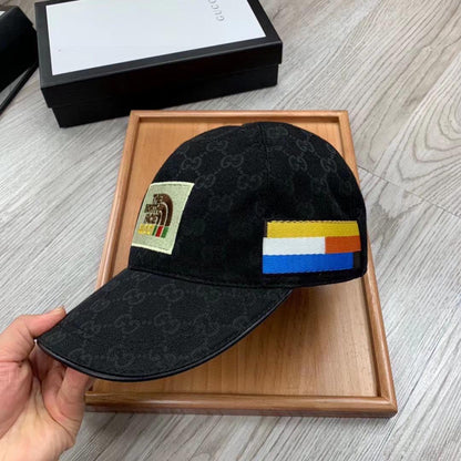 Gucci Caps 2 colors