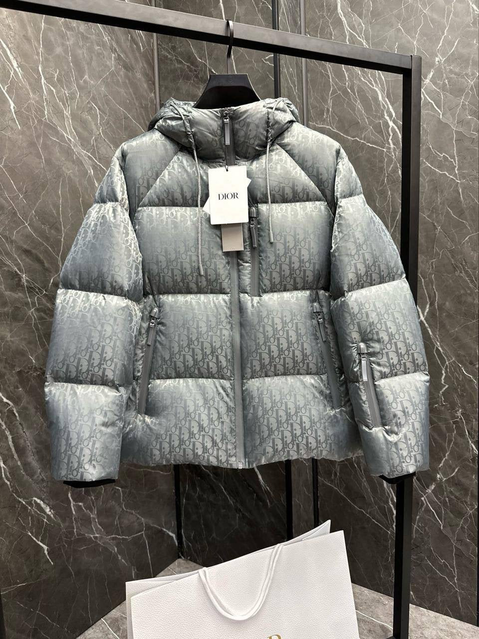 Dior Jacket