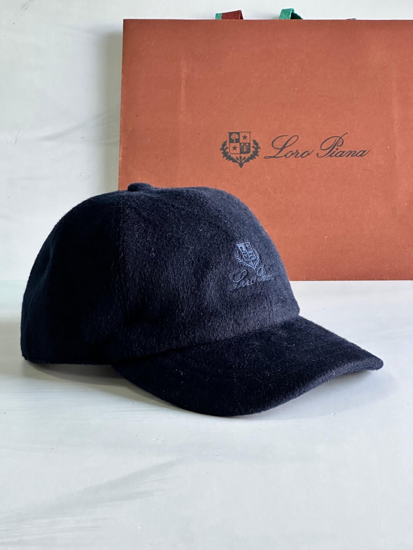 Loro Piana Cap