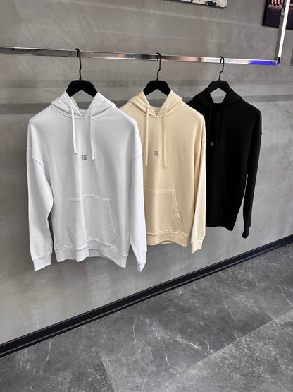 Givenchy Hoodie 3 colors