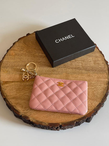 Chanel Wallet 5 colors