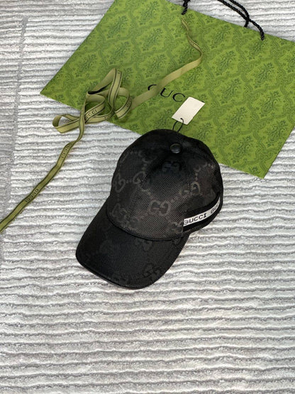 Gucci Caps 4 colors