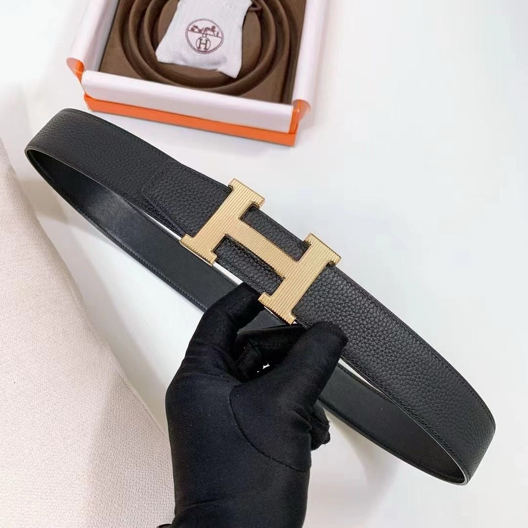 Hermes Belts 5 colors