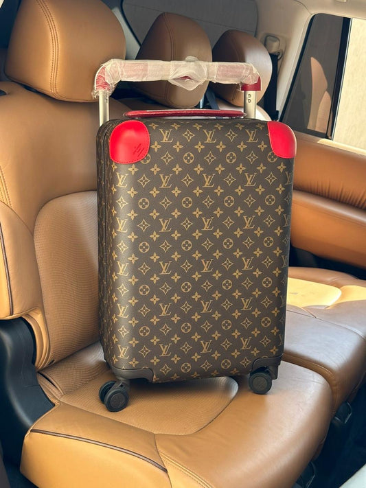 Louis Vuitton Trolly Suitcase