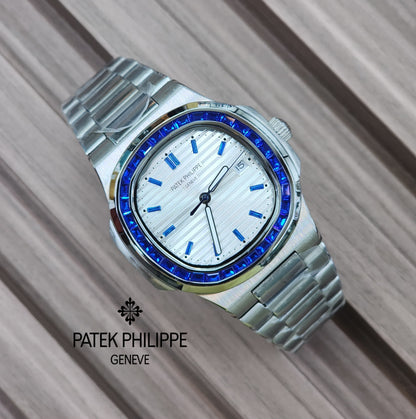 Patek Philippe Watch 11 colors