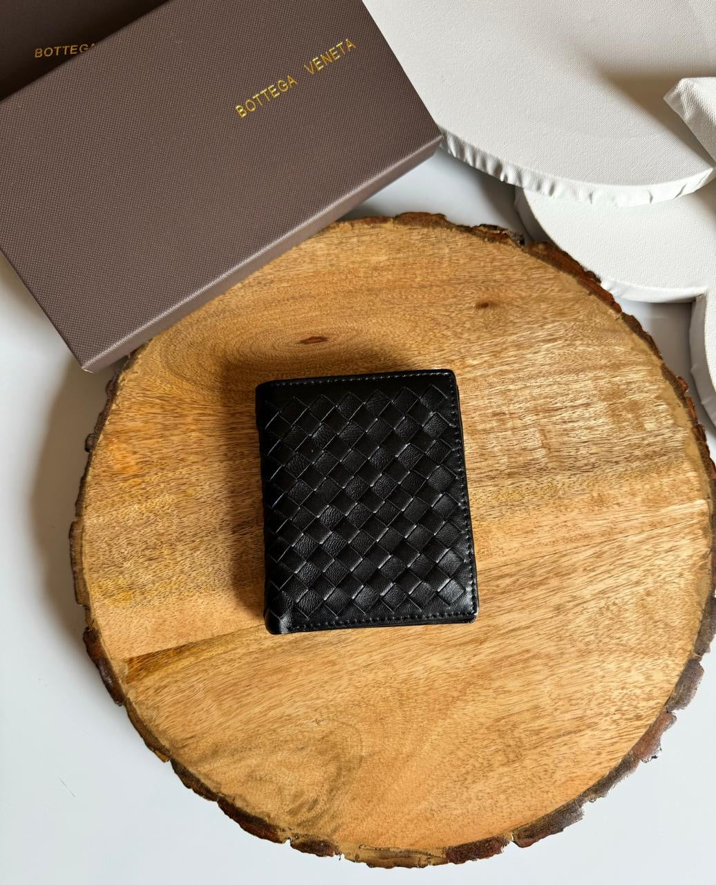 Bottega Wallets ( VIP Quality )