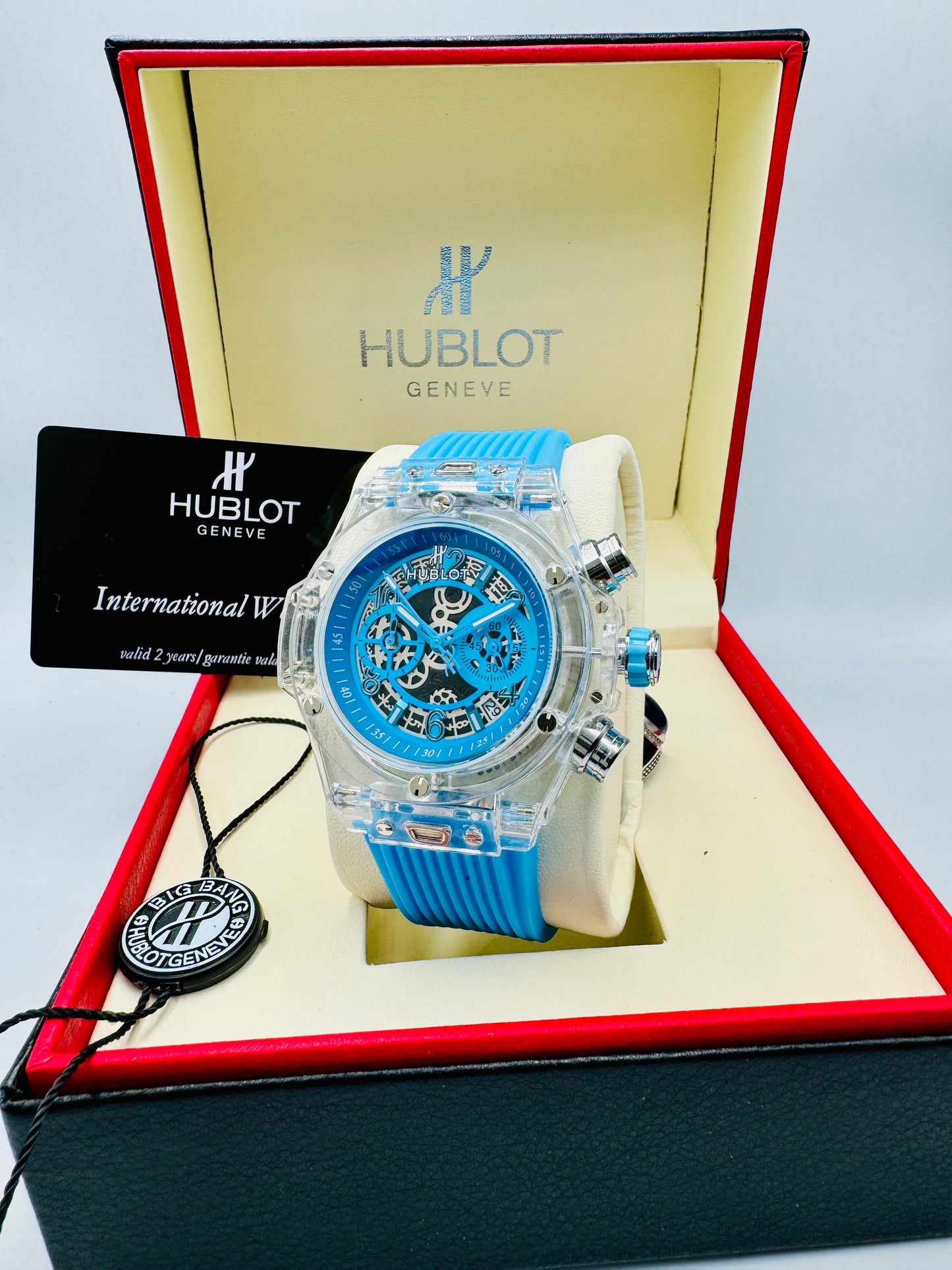 Hublot Watch 6 colors