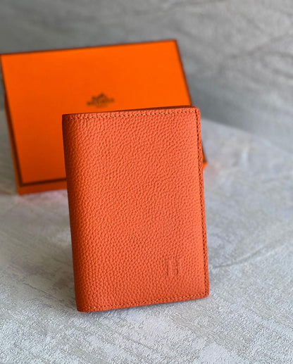 Hermes Passport Cover 5 colors