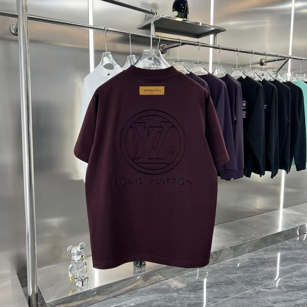 Louis Vuitton T-Shirt 3 colors