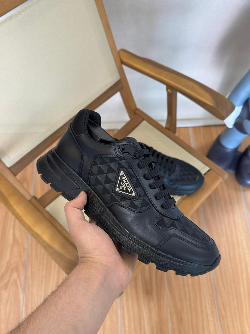 Prada Sneakers