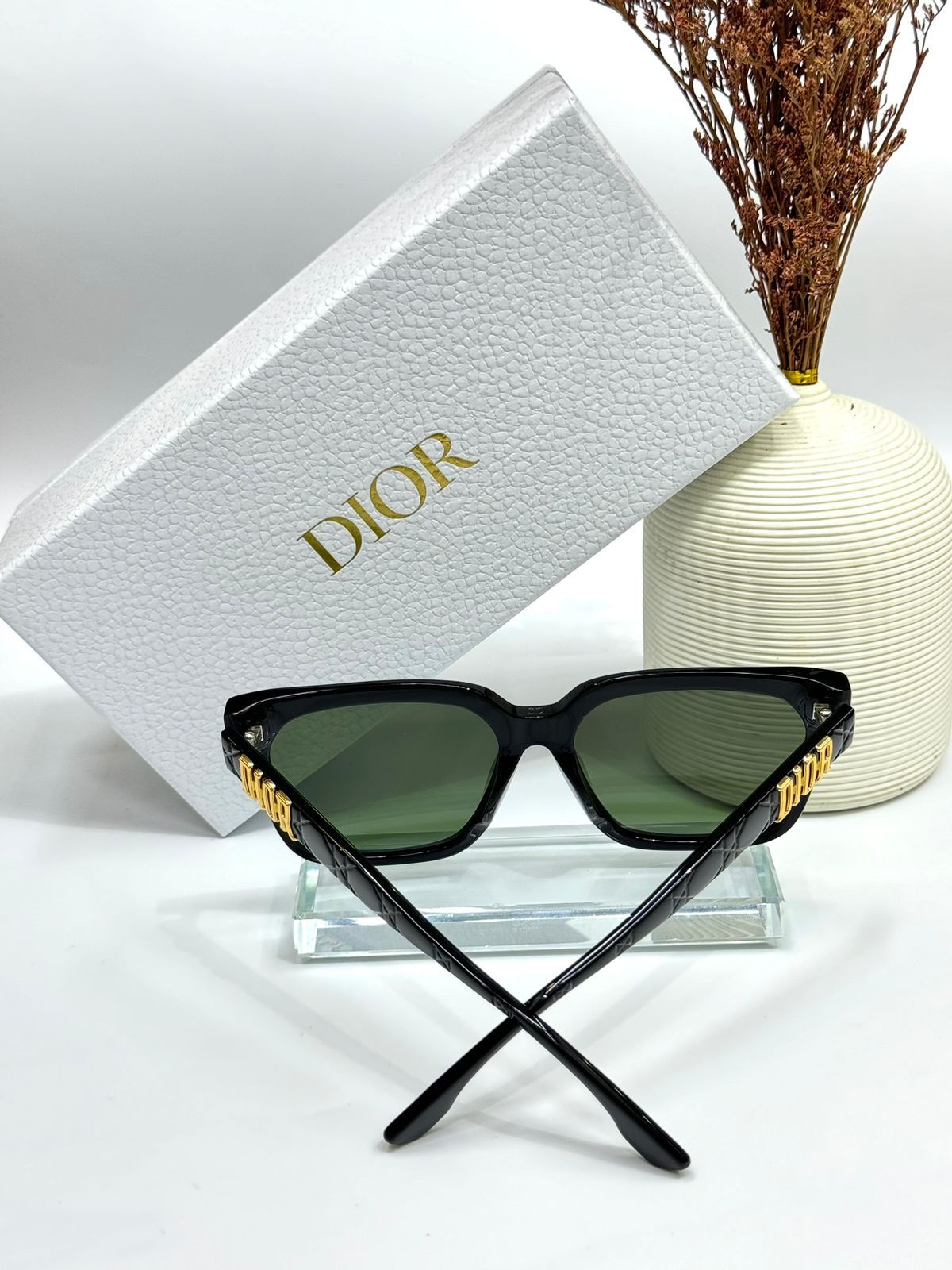 Dior Sunglasses 3 colors