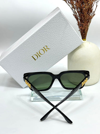 Dior Sunglasses 3 colors