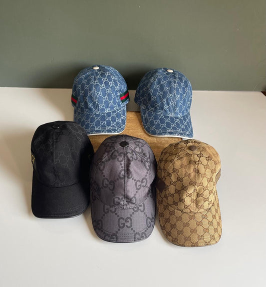 Gucci Caps