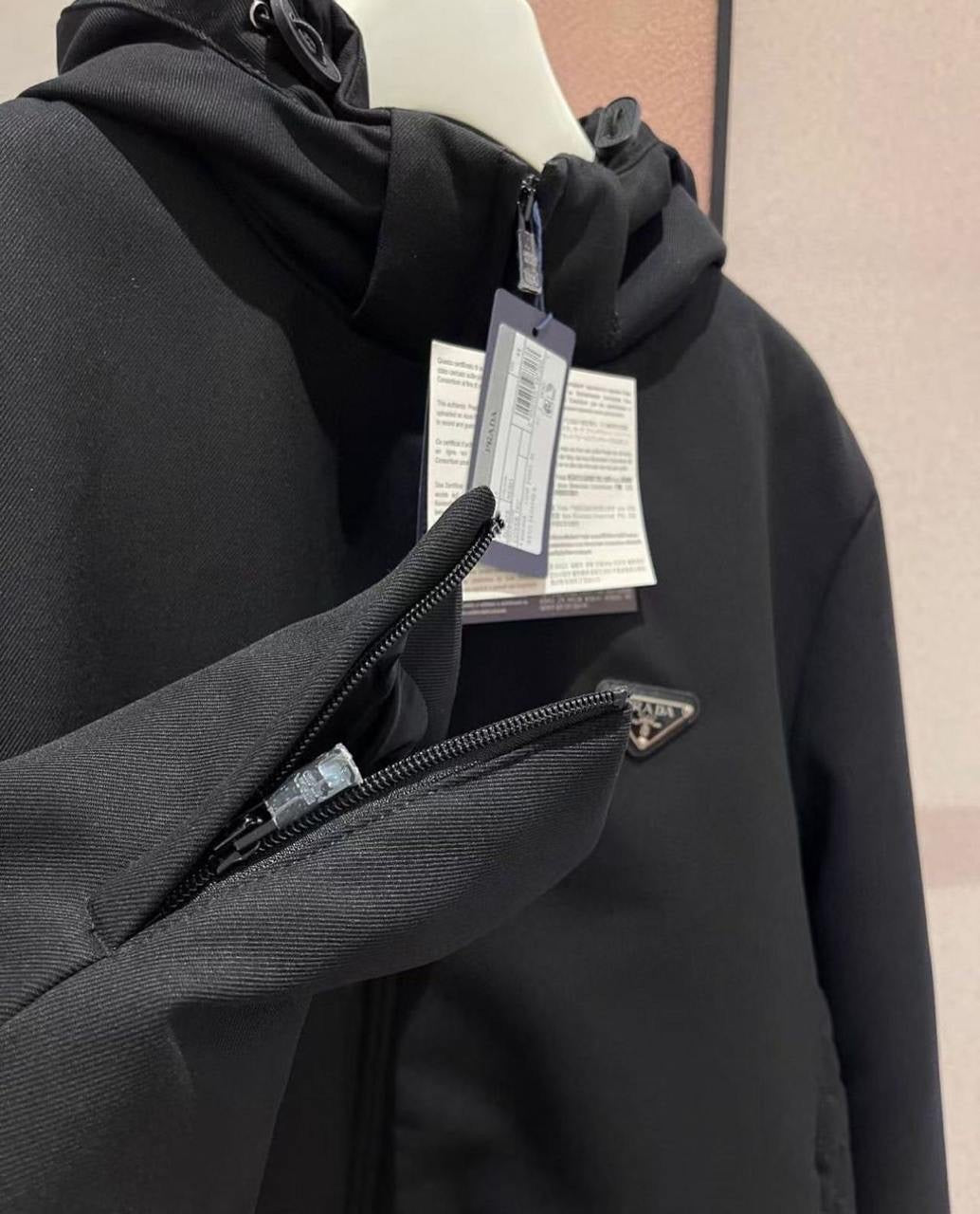 Prada Jacket