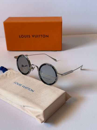 Louis Vuitton Sunglasses 2 Models