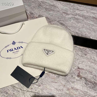 Prada Beanie 2 colors