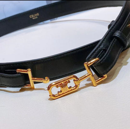 Celine Belts 4 colors