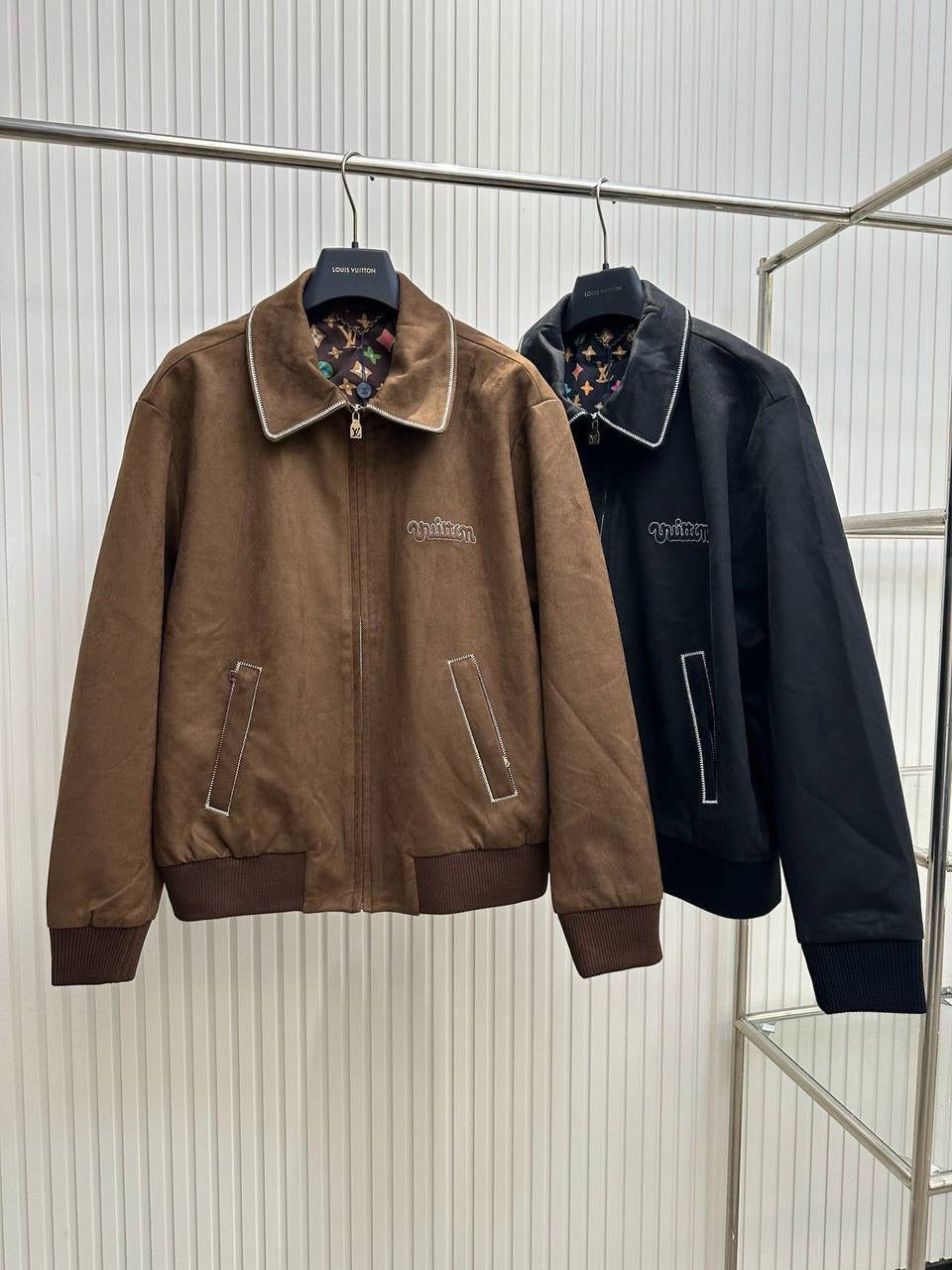 Louis Vuitton Jacket