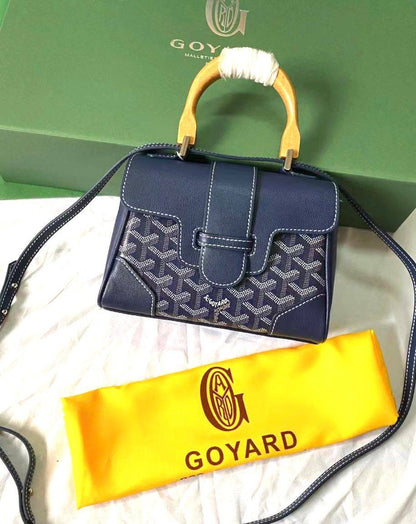 Goyard Sling Bag 6 colors