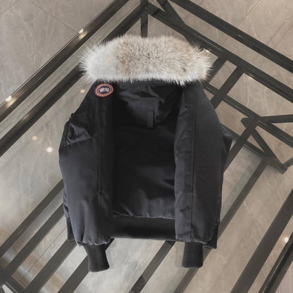 Canada Goose Jacket