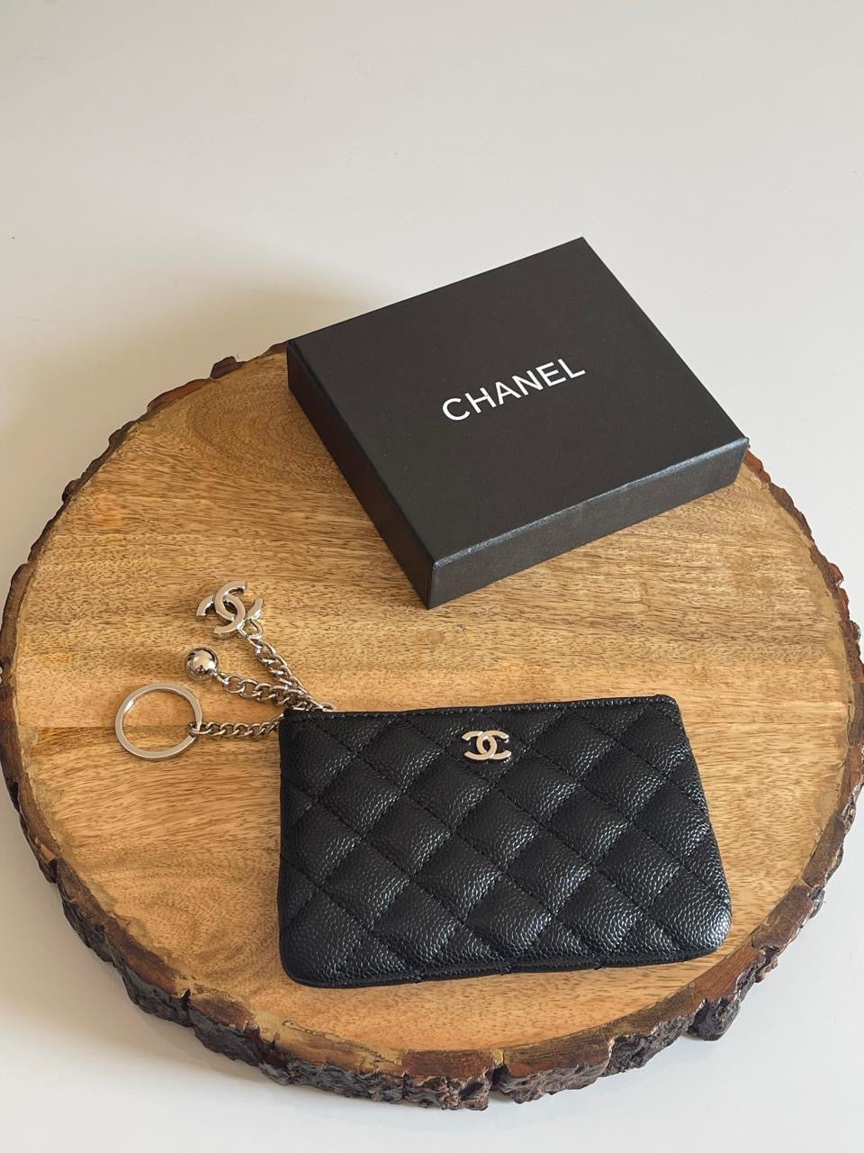 Chanel Wallet 5 colors