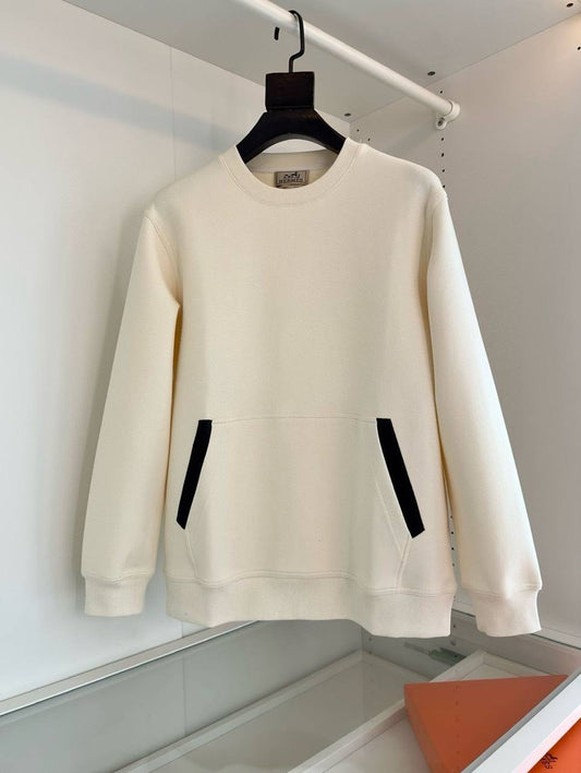 Hermes Sweatshirt