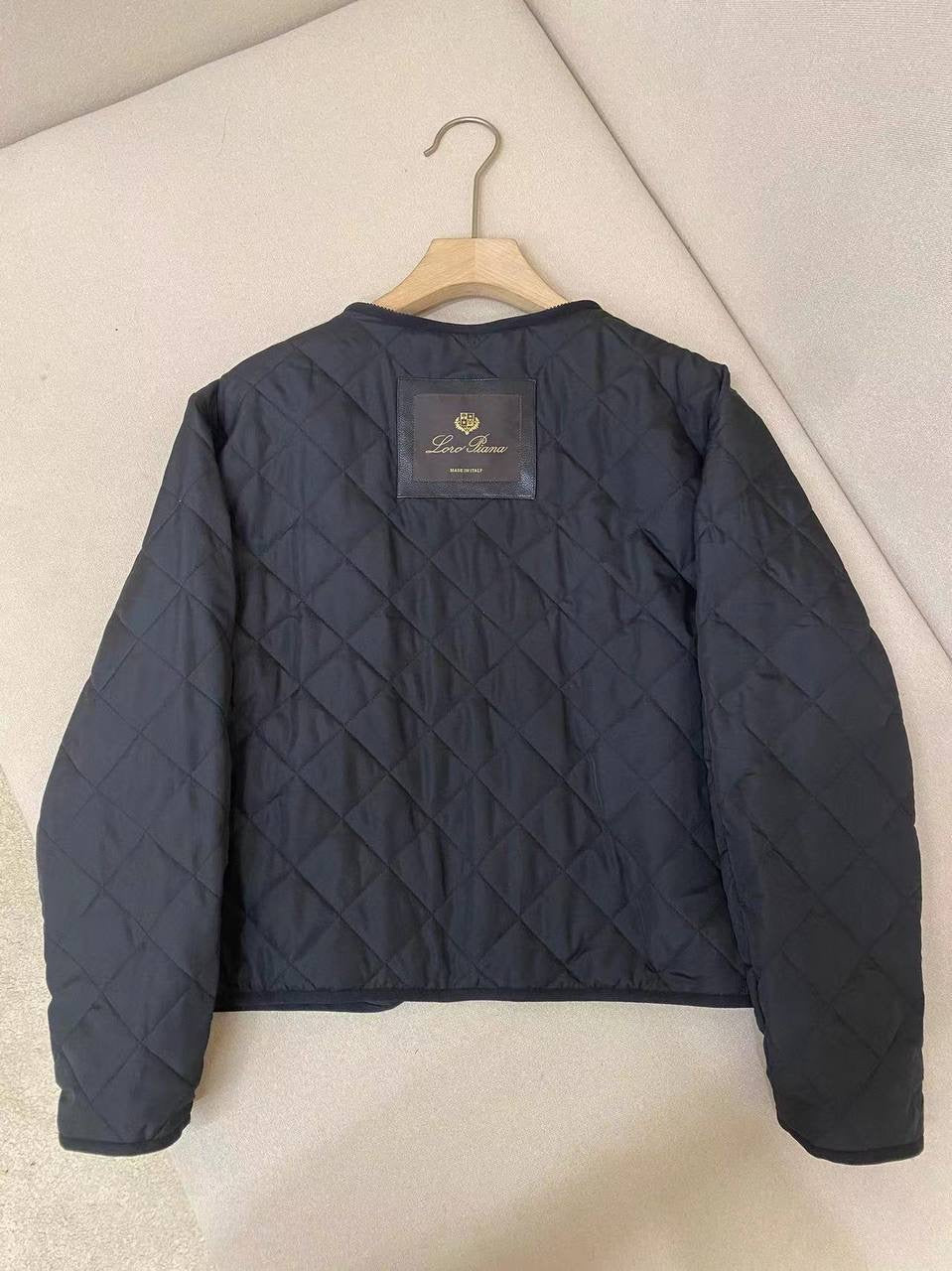 Loro Piana reversible Jacket