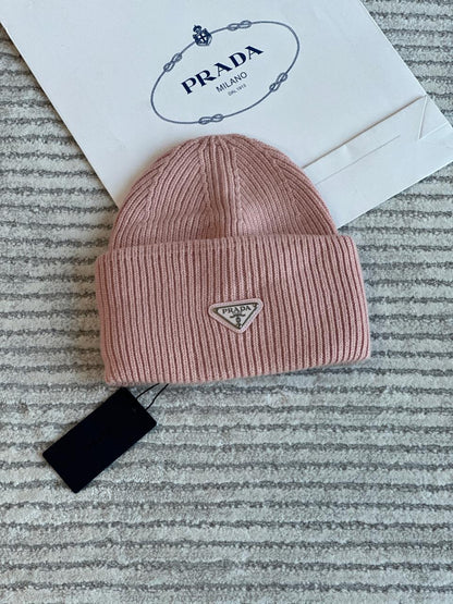 Prada Beanie 4 colors