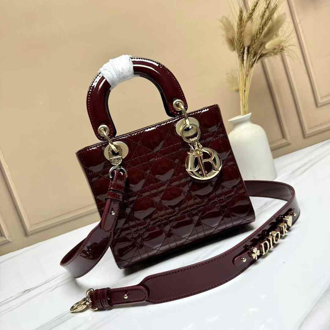 Dior Sling Bag 7 colors