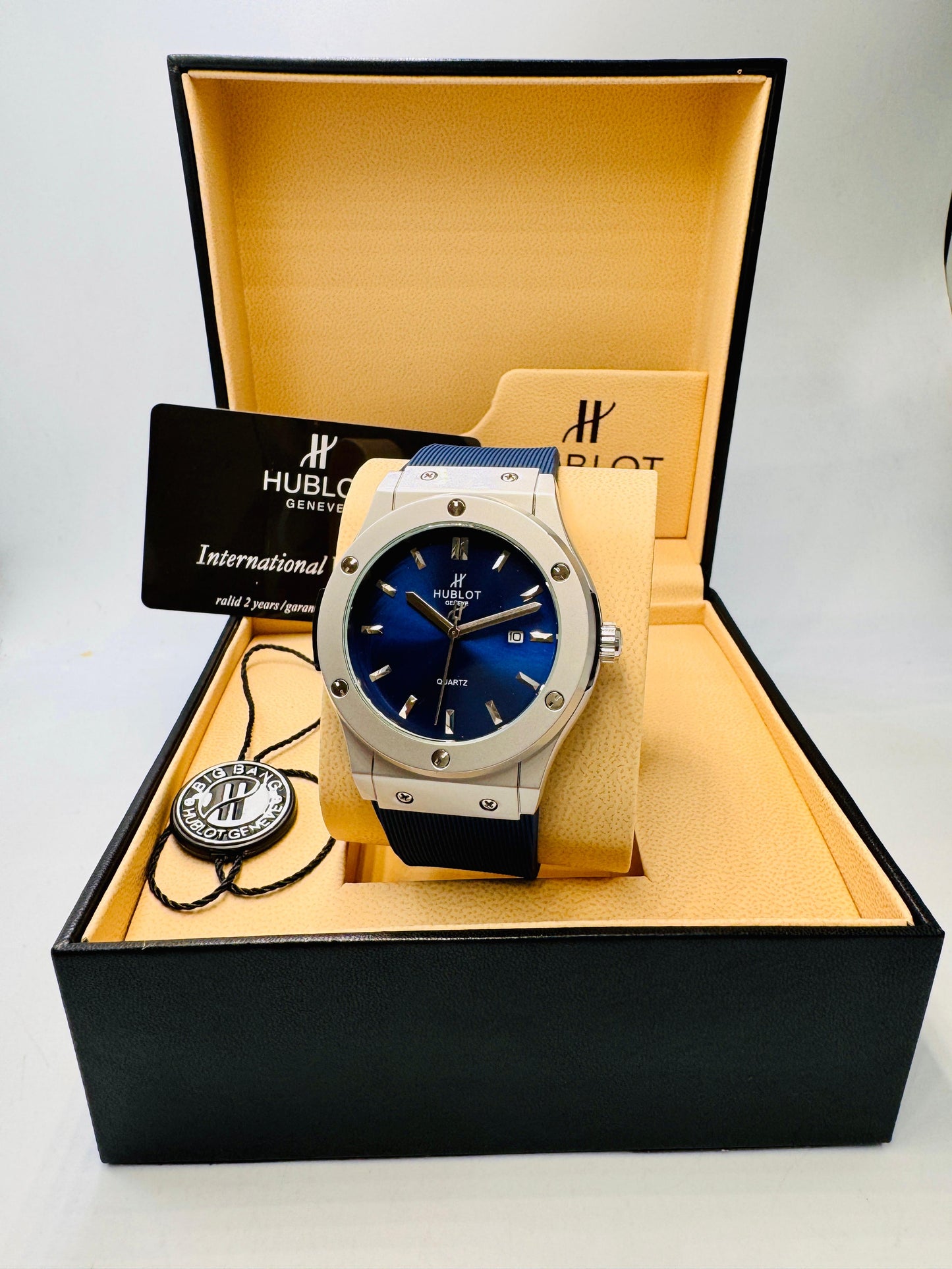 Hublot Watch 5 colors