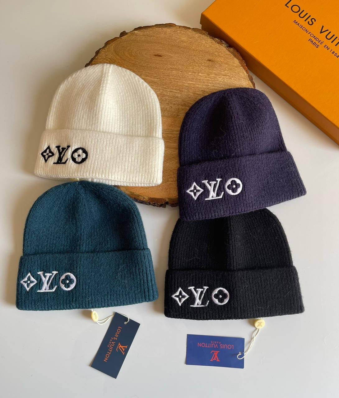 Louis Vuitton Beanie