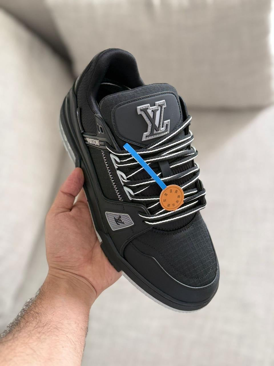 Louis Vuitton Sneakers