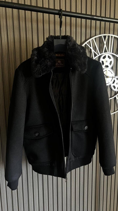 Loro Piana Jacket