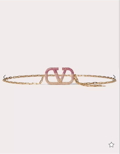 Valentino Belts 2 colors